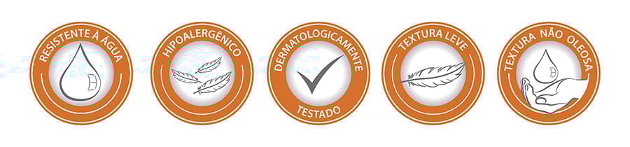 Imagem Complementar da Bula do Kit Helioderm Suncare Protetor Corporal FPS 30 120g + Protetor Facial Diário FPS 50 50g