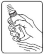 Imagem Complementar da Bula do Amoxicilina - 125mg 150ml medley genérico