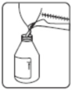 Imagem Complementar da Bula do Amoxicilina - 250mg 150ml medley genérico