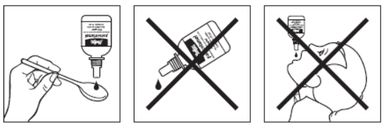 Imagem Complementar da Bula do Paracetamol em gotas - 200 mg/ml 15 ml medley genérico