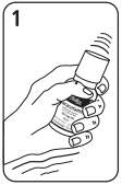 Imagem Complementar da Bula do paracetamol - bebe 100mg 15ml medley genérico