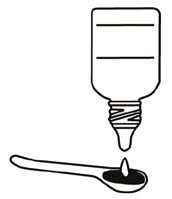 Imagem Complementar da Bula do Diclofenaco - Resinato Gotas Com 20 Ml Cimed Genérico