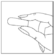 Imagem Complementar da Bula do Albocresil - Sl 12ml