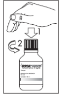 Imagem Complementar da Bula do Noripurum - Intravenosa 5x5ml
