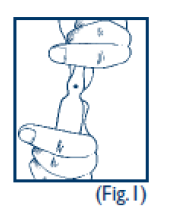 Imagem Complementar da Bula do Noripurum - Intravenosa 5x5ml