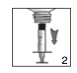 Imagem Complementar da Bula do Esalerg 0,5mg 100ml xarope