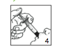 Imagem Complementar da Bula do Esalerg 0,5mg 100ml xarope