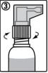 Imagem Complementar da Bula do Pant 50mg solução 50ml + valvula spray