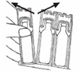 Imagem Complementar da Bula do Clenil - A Compositum 10 Flaconetes
