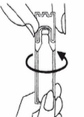 Imagem Complementar da Bula do Clenil - A Compositum 10 Flaconetes