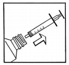 Imagem Complementar da Bula do dropropizina - xarope adulto com 120 ml brainfarma genérico