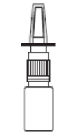 Imagem Complementar da Bula do cromoglicato - dissódico 4 spray com 13 ml brainfarma genérico