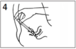 Imagem Complementar da Bula do estriol - creme vaginal com 50 g e 1 aplicador brainfarma genérico