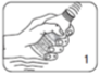 Imagem Complementar da Bula do cefalexina cefalexina 500 mg 10 cápsulas - ranbaxy genérico