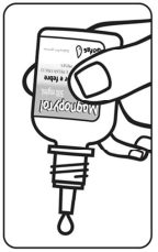 Imagem Complementar da Bula do MAGNOPYROL - 300MG 5SP