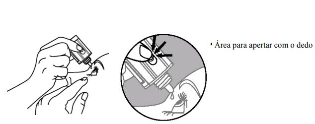 Imagem Complementar da Bula do COSOPT - COL 5ML