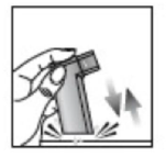 Imagem Complementar da Bula do BECLORT - 250MCG AERO SPRAY 200DOSES
