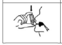 Imagem Complementar da Bula do BECLORT - 250MCG AERO SPRAY 200DOSES