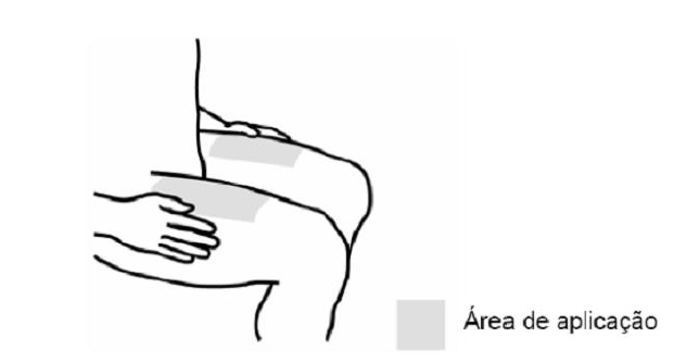 Imagem Complementar da Bula do Simponi 50Mg Solução Injetável Com 1 Seringa De 0,5Ml