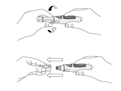 Imagem Complementar da Bula do Simponi 50Mg Solução Injetável Com 1 Seringa De 0,5Ml