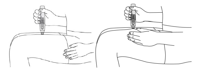 Imagem Complementar da Bula do Simponi 50Mg Solução Injetável Com 1 Seringa De 0,5Ml