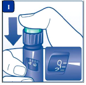 Imagem Complementar da Bula do Insulina - Levemir penfill 3ml