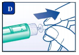 Imagem Complementar da Bula do Insulina - Levemir penfill 3ml
