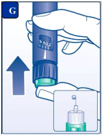 Imagem Complementar da Bula do Insulina - Levemir penfill 3ml