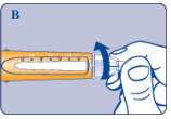 Imagem Complementar da Bula do Norditropin Nordiflex 5 Mg 1,5 Ml