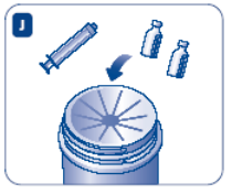 Imagem Complementar da Bula do Novoseven - 5 mg 250 kui pó liofilizado injetável frasco + frasco diluente 5,2 ml