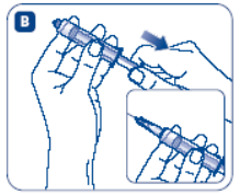 Imagem Complementar da Bula do Novoseven - 5 mg 250 kui pó liofilizado injetável frasco + frasco diluente 5,2 ml