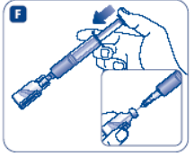 Imagem Complementar da Bula do Novoseven - 5 mg 250 kui pó liofilizado injetável frasco + frasco diluente 5,2 ml