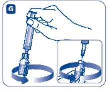 Imagem Complementar da Bula do Novoseven - 5 mg 250 kui pó liofilizado injetável frasco + frasco diluente 5,2 ml