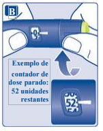 Imagem Complementar da Bula do Insul Tresiba Penfil 100Ui 5X3Ml