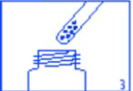 Imagem Complementar da Bula do Loceryl - Esmalte 2,5ml