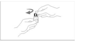 Imagem Complementar da Bula do Otociriax suspensão otológica com 5 ml