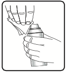 Imagem Complementar da Bula do maresis spray jato forte 150ml