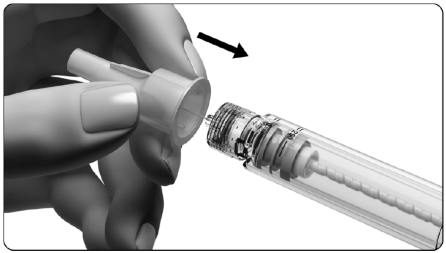 Imagem Complementar da Bula do Ovidrel - Injetável 250Mg C 1 Ampola De 0,5Ml Refrigerado Uso Restrito A Hospitais
