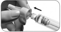 Imagem Complementar da Bula do Ovidrel - Injetável 250Mg C 1 Ampola De 0,5Ml Refrigerado Uso Restrito A Hospitais