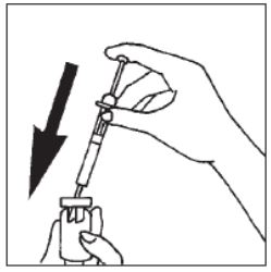 Imagem Complementar da Bula do Cetrotide - 0,25Mg 1 Frasco-Ampola Pó Liofilizado 0,25Mg E 1 Seringa Diluente