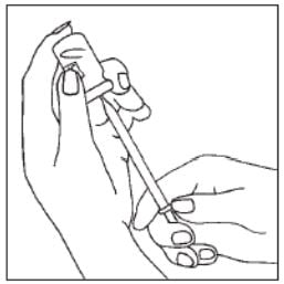 Imagem Complementar da Bula do Cetrotide - 0,25Mg 1 Frasco-Ampola Pó Liofilizado 0,25Mg E 1 Seringa Diluente