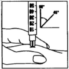 Imagem Complementar da Bula do Cetrotide - 0,25Mg 1 Frasco-Ampola Pó Liofilizado 0,25Mg E 1 Seringa Diluente