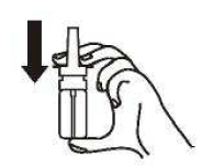 Imagem Complementar da Bula do Acetato - De desmopressina 0,1mg ml spray nasal 2,5ml bergamo genérico
