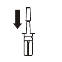 Imagem Complementar da Bula do Acetato - De desmopressina 0,1mg ml spray nasal 2,5ml bergamo genérico