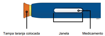 Imagem Complementar da Bula do Repatha - 140 mg/ml solução injetável seringa preenchida 1 ml