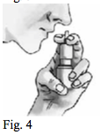 Imagem Complementar da Bula do Nasonex - Spray nasal aquoso 60doses
