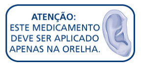 Imagem Complementar da Bula do Otosylase solução otol 10ml