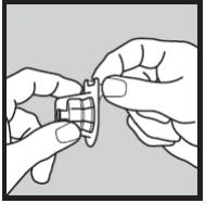 Imagem Complementar da Bula do Humira 40mg injetável com 2 seringas 0,8ml