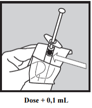 Imagem Complementar da Bula do Humira 40mg injetável com 2 seringas 0,8ml