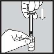 Imagem Complementar da Bula do Humira 40mg injetável com 2 seringas 0,8ml